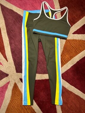 Splits59 Matching Set Size M